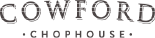 Cowford Chophouse logo